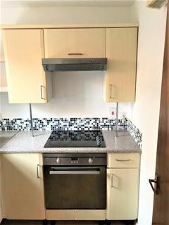 1 bedroom flat to rent, Dumbarton House Court, Brynymor Crescent, Swansea