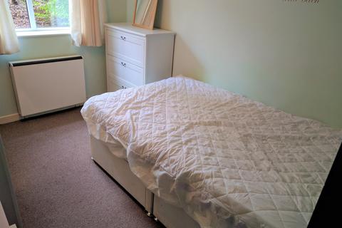 1 bedroom flat to rent, Dumbarton House Court, Brynymor Crescent, Swansea