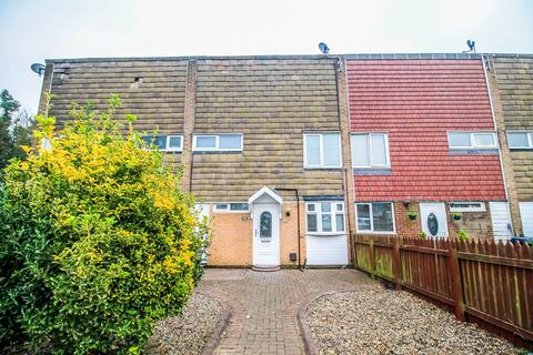 3 bedroom terraced house to rent, Horsley Road, Barmston, Washington, Tyne and Wear, NE38