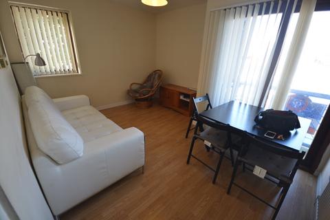 1 bedroom apartment to rent, Ferrara Square, SA1 Marina, Swansea