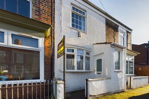 2 bedroom terraced house for sale, Selkirk Street, HU5