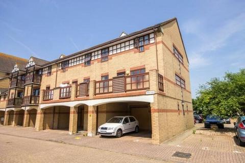 2 bedroom flat to rent, Mary's Place, Emerald Quay BN43