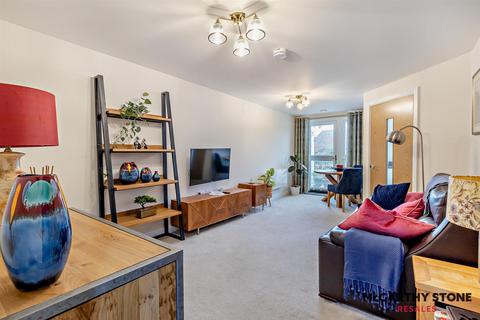 1 bedroom apartment for sale, Flora Grange, Uppergate Road, Stannington