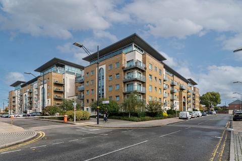 Apartment 127, Building 50 Argyll Road, London, SE18 6PJ