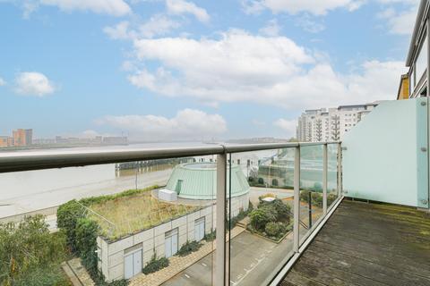 Apartment 127, Building 50 Argyll Road, London, SE18 6PJ