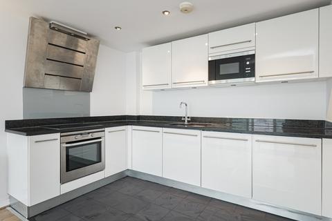 Apartment 127, Building 50 Argyll Road, London, SE18 6PJ