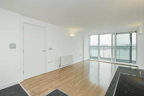 Apartment 127, Building 50 Argyll Road, London, SE18 6PJ