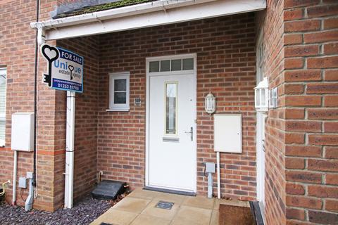 2 bedroom terraced house for sale, Hawthorn Drive,  Thornton-Cleveleys, FY5