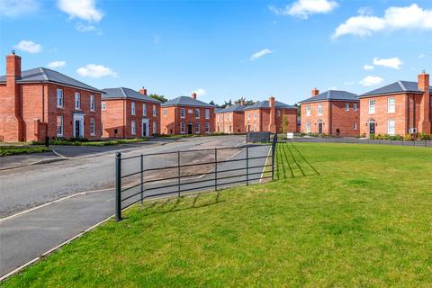 3 bedroom semi-detached house for sale, The Langham, St Andrews Park, Red Admiral Way, Norwich, Norfolk, NR13