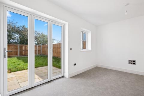 3 bedroom semi-detached house for sale, The Langham, St Andrews Park, Red Admiral Way, Norwich, Norfolk, NR13