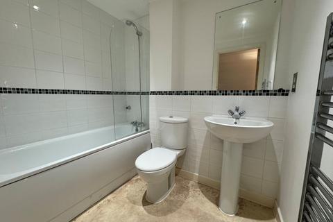 2 bedroom flat to rent, Queens Road, Nottingham, Nottinghamshire, NG2