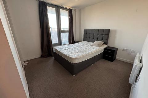 2 bedroom flat to rent, Queens Road, Nottingham, Nottinghamshire, NG2