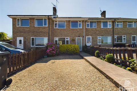 3 bedroom terraced house for sale, The Links, Coleford