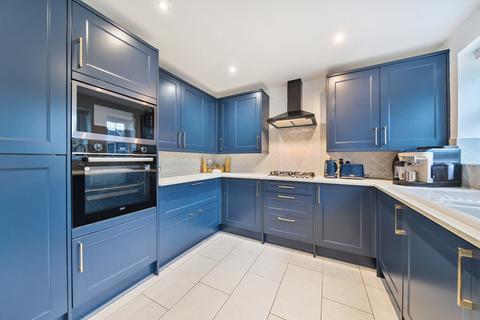 3 bedroom terraced house for sale, Napier Court, Somertrees Avenue, London