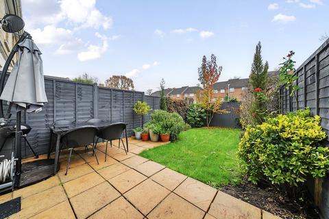 3 bedroom terraced house for sale, Napier Court, Somertrees Avenue, London