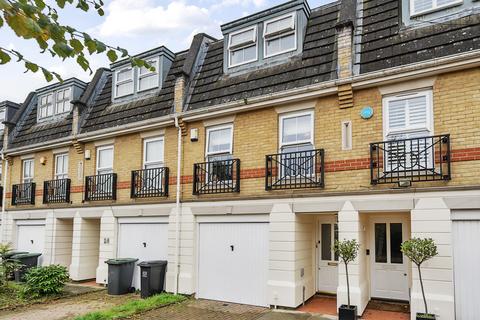 3 bedroom terraced house for sale, Napier Court, Somertrees Avenue, London