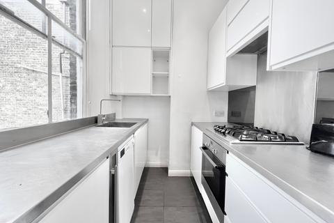 1 bedroom flat to rent, London W9