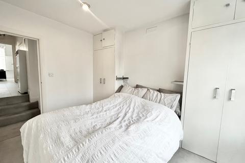 1 bedroom flat to rent, London W9