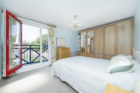 3 bedroom house for sale, Peartree Lane, London E1W