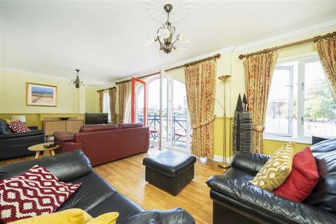 3 bedroom house for sale, Peartree Lane, London E1W