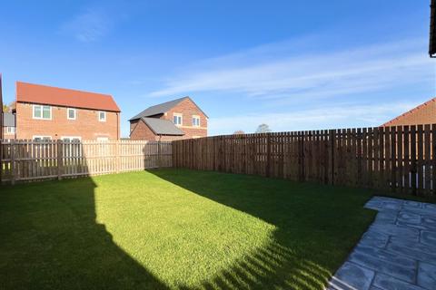 2 bedroom semi-detached house for sale, Cork, Saxon Grange, Boston, Lincolnshire, PE21