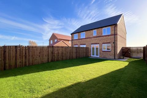 2 bedroom semi-detached house for sale, Cork, Saxon Grange, Boston, Lincolnshire, PE21