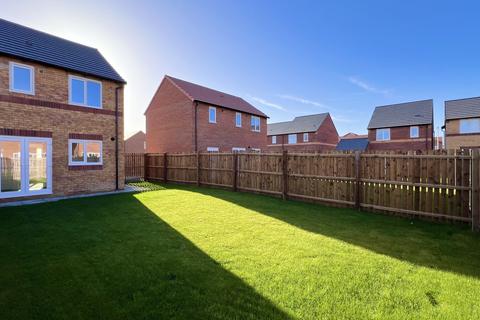 2 bedroom semi-detached house for sale, Cork, Saxon Grange, Boston, Lincolnshire, PE21