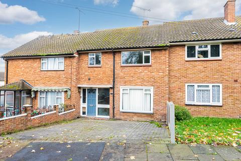 3 bedroom terraced house for sale, Cheddar Avenue, Westcliff-on-sea, SS0