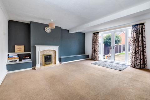 3 bedroom semi-detached house for sale, Frisby Avenue, Long Eaton NG10