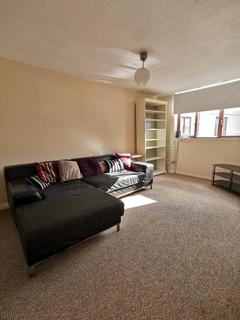 1 bedroom flat to rent, Brunswick Court, Russell Street, Swansea