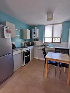 1 bedroom flat to rent, Brunswick Court, Russell Street, Swansea