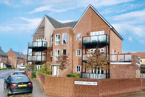 2 bedroom apartment for sale, Patrick Clayton Drive, Ashford