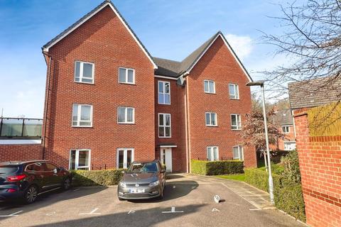 undefined, Patrick Clayton Drive, Ashford