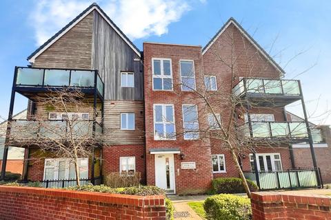 undefined, Patrick Clayton Drive, Ashford