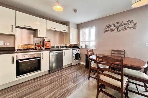 undefined, Patrick Clayton Drive, Ashford