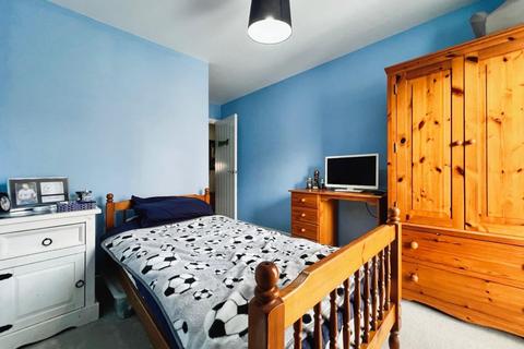 undefined, Patrick Clayton Drive, Ashford