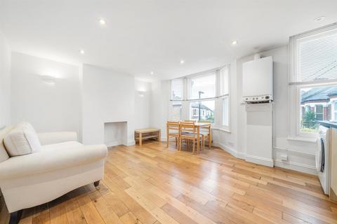 2 bedroom flat for sale, Hubert Grove, London SW9