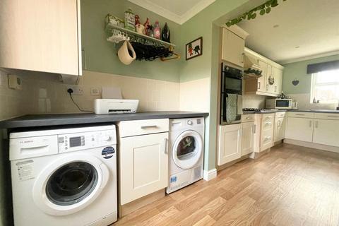16 Cygnet Close, Hornsea, HU18 1LE