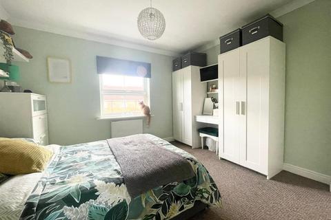 16 Cygnet Close, Hornsea, HU18 1LE