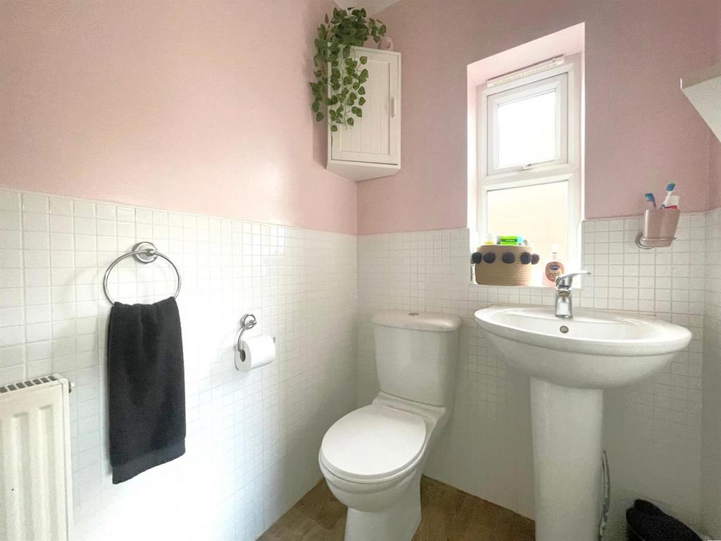 Master En-Suite