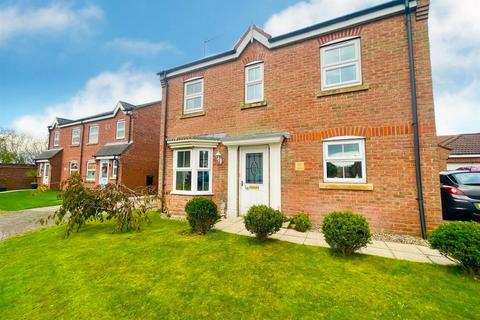 16 Cygnet Close, Hornsea, HU18 1LE