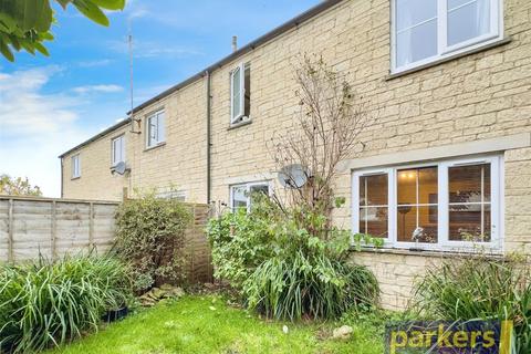 1 bedroom end of terrace house to rent, Stow Avenue, Witney, Oxfordshire, OX28