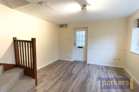 1 bedroom end of terrace house to rent, Stow Avenue, Witney, Oxfordshire, OX28