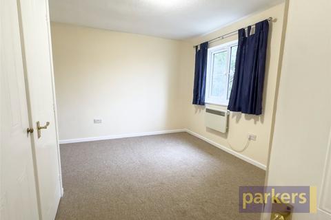 1 bedroom end of terrace house to rent, Stow Avenue, Witney, Oxfordshire, OX28