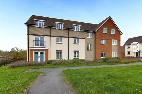 2 bedroom apartment for sale, Edison Drive, Rugby CV21