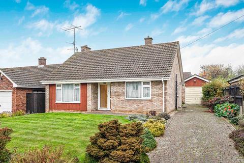 2 bedroom detached bungalow for sale, Hicks Lane, Cambridge CB3