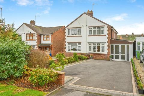 3 bedroom semi-detached house for sale, Beyer Close, Tamworth