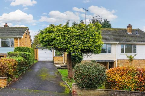 2 bedroom bungalow for sale, Willow Crescent, Warminster, BA12