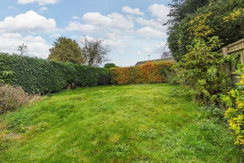 2 bedroom bungalow for sale, Willow Crescent, Warminster, BA12