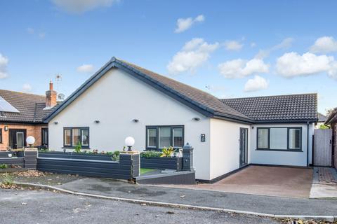 3 bedroom detached bungalow for sale, Royal Mews, Beeston, Nottingham, NG9